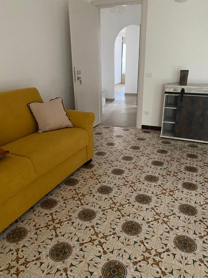 Viamazzini24-Suite Avetrana Exterior foto