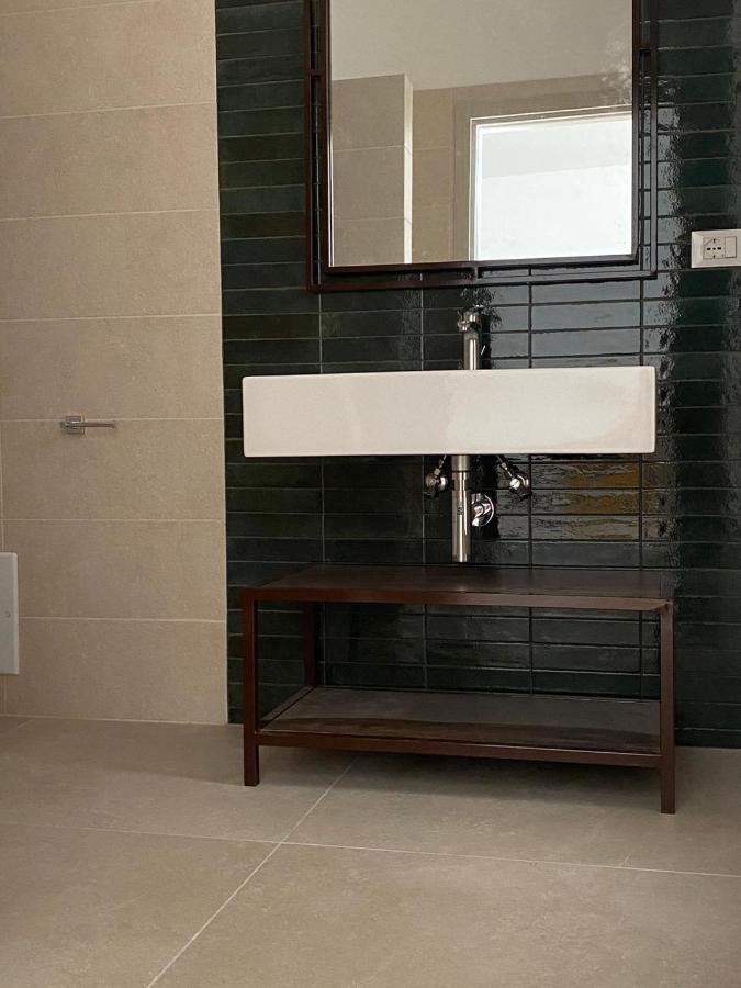Viamazzini24-Suite Avetrana Exterior foto
