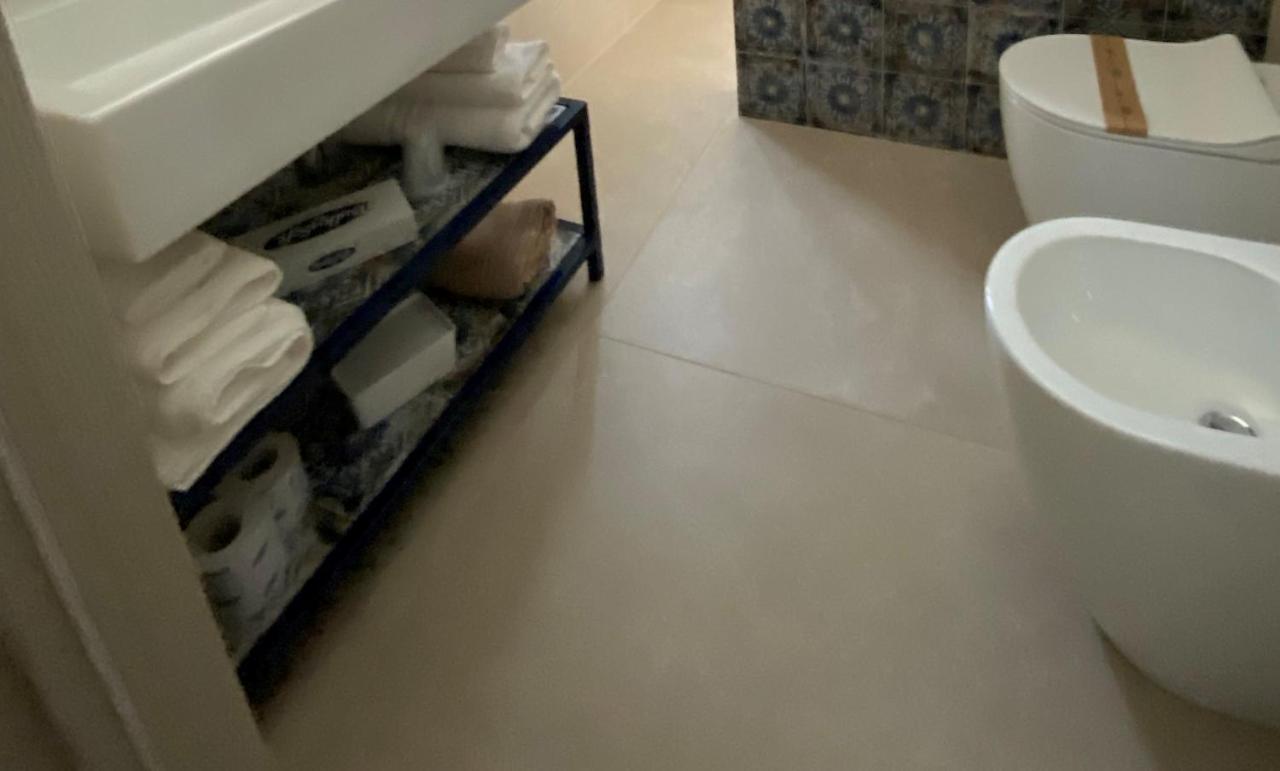 Viamazzini24-Suite Avetrana Exterior foto